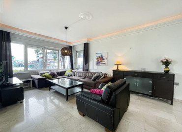 Elegant three bedroom duplex in a cozy area of Cikcilli, Alanya, 200 m2 ID-11840 фото-3