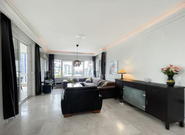 Elegant three bedroom duplex in a cozy area of Cikcilli, Alanya, 200 m2 ID-11840 фото-4
