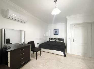 Elegant three bedroom duplex in a cozy area of Cikcilli, Alanya, 200 m2 ID-11840 фото-7