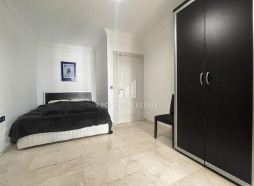 Elegant three bedroom duplex in a cozy area of Cikcilli, Alanya, 200 m2 ID-11840 фото-8