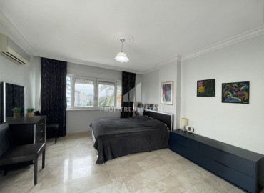Elegant three bedroom duplex in a cozy area of Cikcilli, Alanya, 200 m2 ID-11840 фото-9