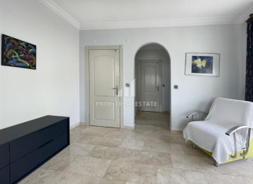 Elegant three bedroom duplex in a cozy area of Cikcilli, Alanya, 200 m2 ID-11840 фото-10