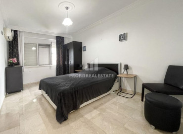 Elegant three bedroom duplex in a cozy area of Cikcilli, Alanya, 200 m2 ID-11840 фото-11