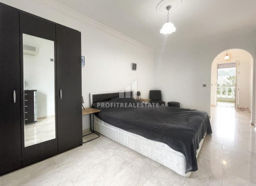 Elegant three bedroom duplex in a cozy area of Cikcilli, Alanya, 200 m2 ID-11840 фото-12