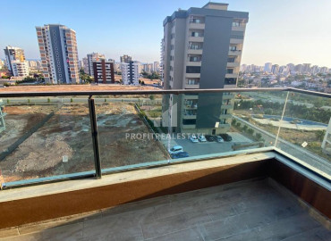 Three-bedroom apartment, 145m², with mountain views in a new residence in Yenishehir, Mersin ID-11842 фото-5