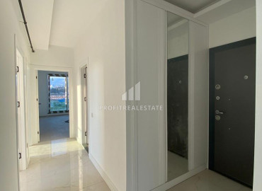 Three-bedroom apartment, 145m², with mountain views in a new residence in Yenishehir, Mersin ID-11842 фото-6