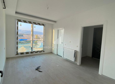 Three-bedroom apartment, 145m², with mountain views in a new residence in Yenishehir, Mersin ID-11842 фото-12
