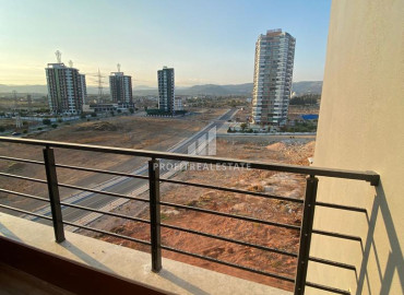 Three-bedroom apartment, 145m², with mountain views in a new residence in Yenishehir, Mersin ID-11842 фото-13