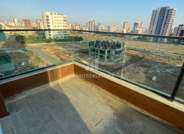 Three-bedroom apartment, 145m², with mountain views in a new residence in Yenishehir, Mersin ID-11842 фото-14