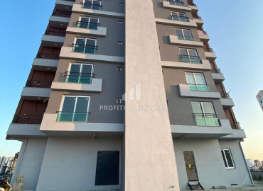 Three-bedroom apartment, 145m², with mountain views in a new residence in Yenishehir, Mersin ID-11842 фото-17