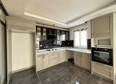 Отличное предложение! Стильная квартира 4+1, 150м², с отдельной кухней с отличной локацией в районе Мезитли ID-11847 фото-1