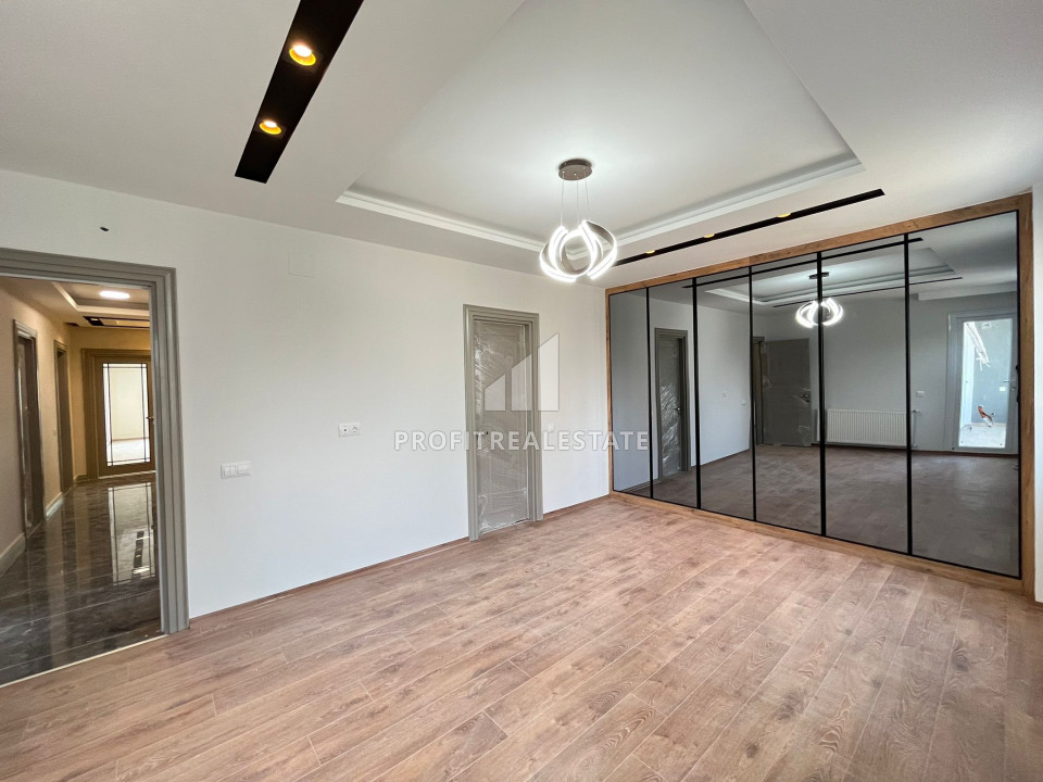 Отличное предложение! Стильная квартира 4+1, 150м², с отдельной кухней с отличной локацией в районе Мезитли ID-11847 фото-2