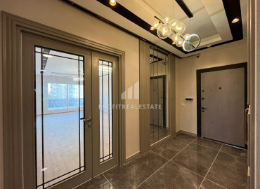 Отличное предложение! Стильная квартира 4+1, 150м², с отдельной кухней с отличной локацией в районе Мезитли ID-11847 фото-12