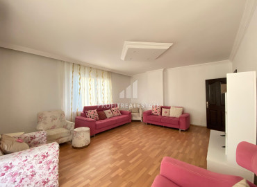 Четырехкомнатная квартира, 145м², с отдельной кухней в Мезитли, Мерсин, 500м от моря ID-11848 фото-5