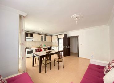 Четырехкомнатная квартира, 145м², с отдельной кухней в Мезитли, Мерсин, 500м от моря ID-11848 фото-6