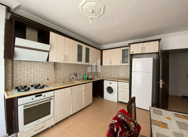 Четырехкомнатная квартира, 145м², с отдельной кухней в Мезитли, Мерсин, 500м от моря ID-11848 фото-7