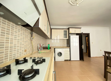 Четырехкомнатная квартира, 145м², с отдельной кухней в Мезитли, Мерсин, 500м от моря ID-11848 фото-8