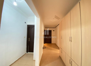 Четырехкомнатная квартира, 145м², с отдельной кухней в Мезитли, Мерсин, 500м от моря ID-11848 фото-11