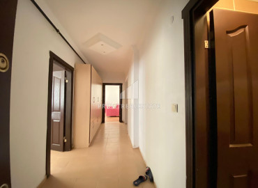 Четырехкомнатная квартира, 145м², с отдельной кухней в Мезитли, Мерсин, 500м от моря ID-11848 фото-13
