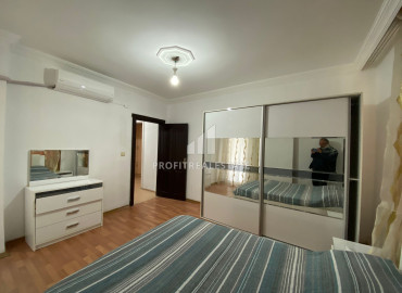 Четырехкомнатная квартира, 145м², с отдельной кухней в Мезитли, Мерсин, 500м от моря ID-11848 фото-16