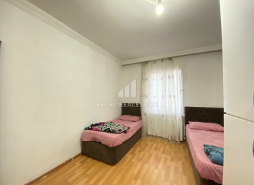 Четырехкомнатная квартира, 145м², с отдельной кухней в Мезитли, Мерсин, 500м от моря ID-11848 фото-18