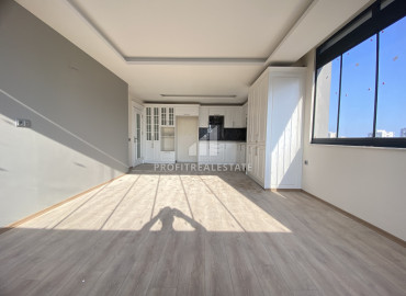 Элегантная квартира 5+1, 180м², в новом комплексе с хорошей инфраструктурой, в Мезитли, Мерсин ID-11855 фото-4