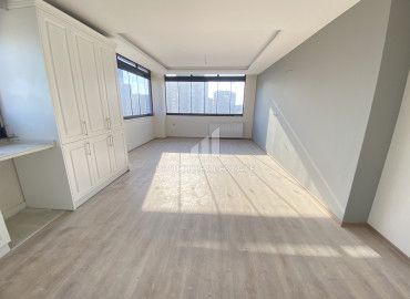 Элегантная квартира 5+1, 180м², в новом комплексе с хорошей инфраструктурой, в Мезитли, Мерсин ID-11855 фото-5