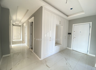 Elegant apartment 5+1, 180m², in a new residence with good facilities, in Mezitli, Mersin ID-11855 фото-7