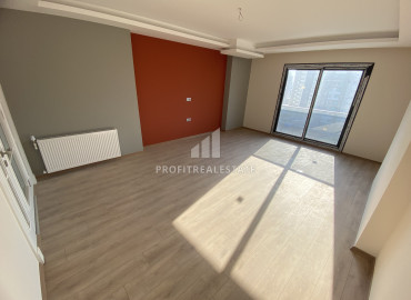 Elegant apartment 5+1, 180m², in a new residence with good facilities, in Mezitli, Mersin ID-11855 фото-11
