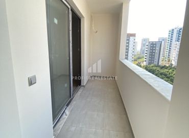 Elegant apartment 5+1, 180m², in a new residence with good facilities, in Mezitli, Mersin ID-11855 фото-17