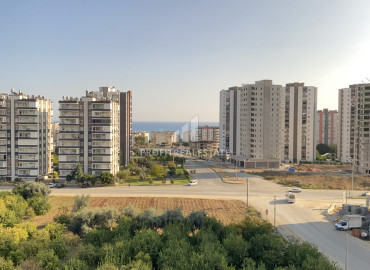 Elegant apartment 5+1, 180m², in a new residence with good facilities, in Mezitli, Mersin ID-11855 фото-18