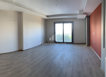 Фешенебельная квартира 5+1, 220м², на высоком этаже, в 500 метрах от моря, в Мезитли, Мерсин ID-11859 фото-10