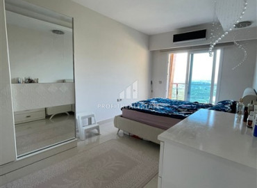 Furnished apartment 2 + 1, 100m², in a luxury residence at the foot of the Taurus Mountains in Mahmutlar ID-11864 фото-10