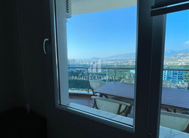 Меблированная квартира 2+1, 100м², в элитном комплексе у подножия Торосских гор в Махмутларе ID-11864 фото-12
