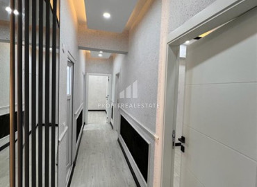 Четырехкомнатная квартира с отдельной кухней, 150м², в доме городского типа в районе Муратпаша, Анталия ID-11867 фото-6