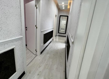 Четырехкомнатная квартира с отдельной кухней, 150м², в доме городского типа в районе Муратпаша, Анталия ID-11867 фото-8