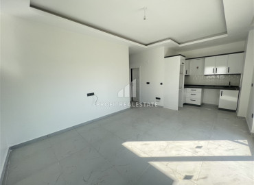 Двухкомнатная квартира, 61м², в комплексе на окончательном этапе строительства у моря в Каргыджаке ID-10032 фото-8