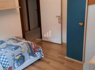 Комфортабельная четырехкомнатная квартира, 150м², в 1,5км от моря в Анталии, подходит для гражданства ID-11870 фото-19