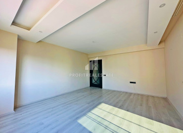 Трехкомнатные апартаменты, 115м², с отдельной кухней и видом на море в районе Акдениз (Мезитли), Мерсин ID-11875 фото-16