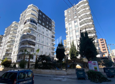 Четырехкомнатная квартира, 149м², в центре Мезитли, микрорайон Мендерес, в 400 метрах от Средиземного моря ID-11876 фото-1