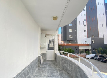 Четырехкомнатная квартира, 149м², в центре Мезитли, микрорайон Мендерес, в 400 метрах от Средиземного моря ID-11876 фото-16