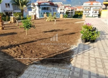 New 1 + 1 apartment in a residence with rich facilities, Oba, Alanya, 43 m2 ID-11878 фото-2