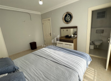 Elegant two bedroom apartment, 350 meters from the sea, Mahmutlar, Alanya ID-11881 фото-11