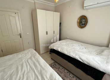 Elegant two bedroom apartment, 350 meters from the sea, Mahmutlar, Alanya ID-11881 фото-14