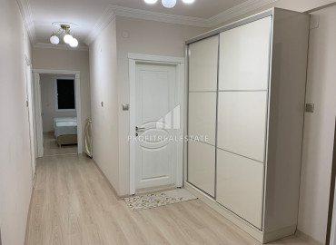 Квартира 2+1, 120м², с отдельной кухней, с прекрасным видом, у моря, в районном центре Эрдемли ID-11882 фото-13