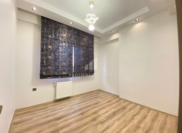 Апартаменты 3+1, 135м², с дизайнерским ремонтом в микрорайоне Акдениз, района Мезитли. ID-11883 фото-14