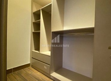 Апартаменты 3+1, 135м², с дизайнерским ремонтом в микрорайоне Акдениз, района Мезитли. ID-11883 фото-19