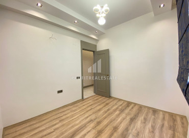 Апартаменты 3+1, 135м², с дизайнерским ремонтом в микрорайоне Акдениз, района Мезитли. ID-11883 фото-20