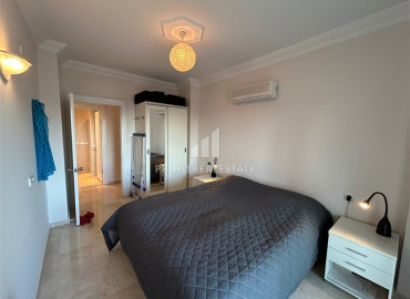 Two bedroom apartment, furnished and equipped, in a cozy area of Cikcilli, Alanya, 120 m2 ID-11897 фото-9