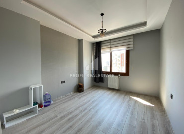 Элегантная видовая пятикомнатная квартира, 180м², в районе Акдениз, Мезитли ID-11898 фото-12